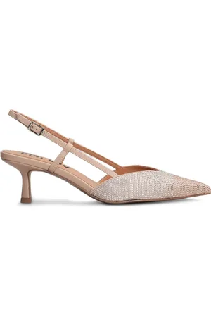 Bibi Lou Zapatos Farah con tacón de 65 mm