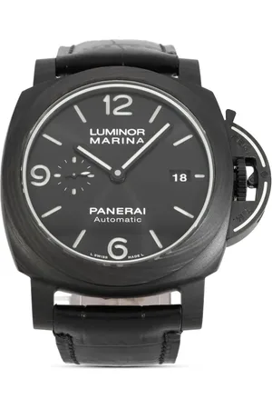 PANERAI Reloj Luminor de 44 mm 2020 pre-owned