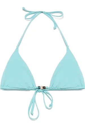 Bond Eye Top de bikini Indi