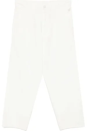 Chocoolate Pantalones utility anchos