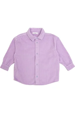 American Vintage Camisa con botones
