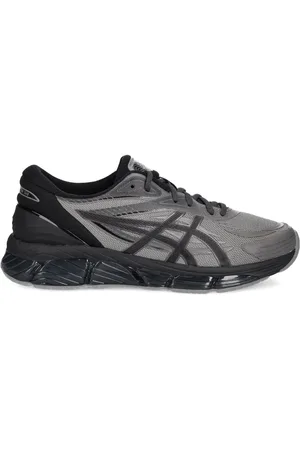 Asics Zapatillas de running con panel de malla