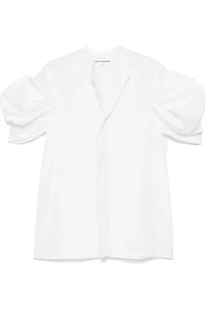 JUNYA WATANABE Top de algodón