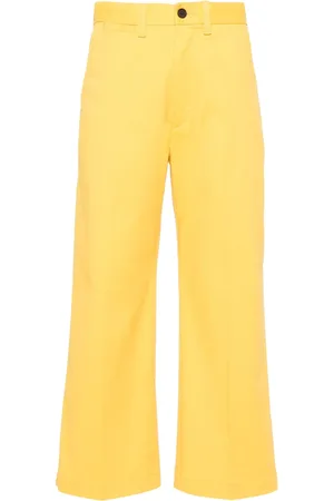 Ralph Lauren Pantalones rectos