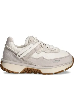UGG Zapatillas con suela gruesa
