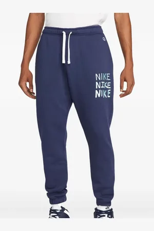 Nike Pantalones de chándal Sportswear Midnight Navy