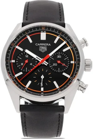 Tag Heuer Reloj Carrera Chronograph de 42 mm 2023 sin uso