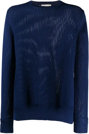 Etro Jersey de punto flojo fino