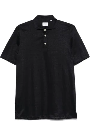 Finamore Polo de lino