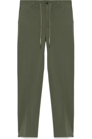 Circolo Pantalones de piqué