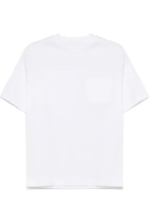 Circolo Camiseta de algodón