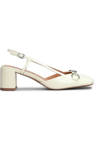 Bibi Lou Zapatos Ashe con tacón de 60 mm