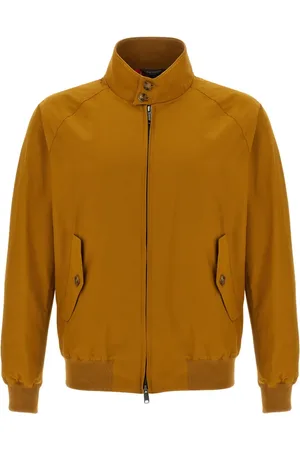 Baracuta Chaqueta bómber G9