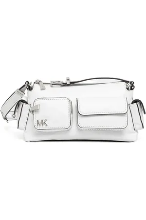 Michael Kors Bandolera Dakota pequeña