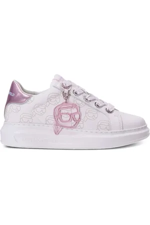 Karl Lagerfeld Zapatillas Kapri