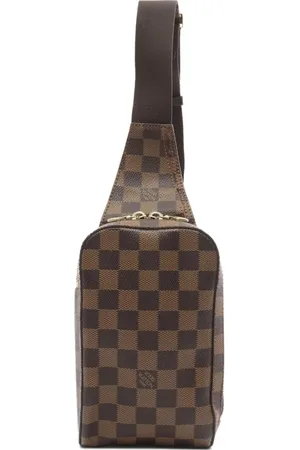 LOUIS VUITTON Bandolera Geronimos 2002