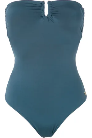 Brigitte Bañador estilo bandeau