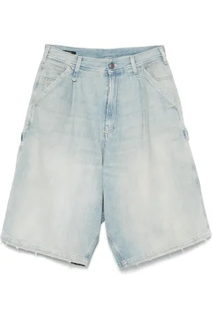 R13 Pantalones cortos Jesse