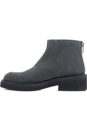 Maison Margiela Botines de piel