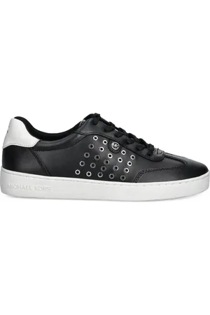 Michael Kors Zapatillas de piel