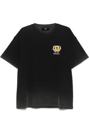 Represent Camiseta Crest