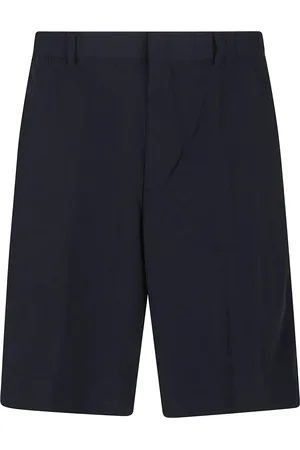Emporio Armani Bermudas con cinturilla elástica