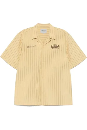 Carhartt Camisa Hendry