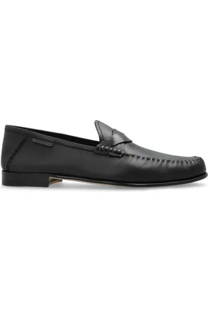 Tom Ford Mocasines de piel