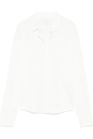 Majestic Camisa de tejido jersey