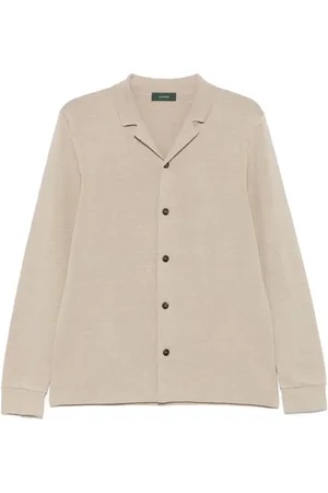 ZANONE Chaqueta ligera
