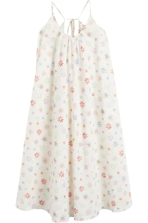 Chinti & Parker Vestido midi Etoile