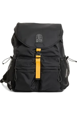Parajumpers Mochila con hebilla en el frente
