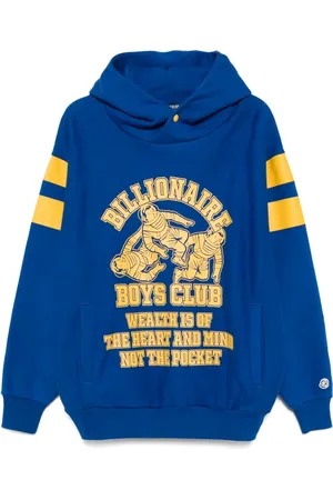 Billionaire Boys Club Sudadera Team Astro con capucha