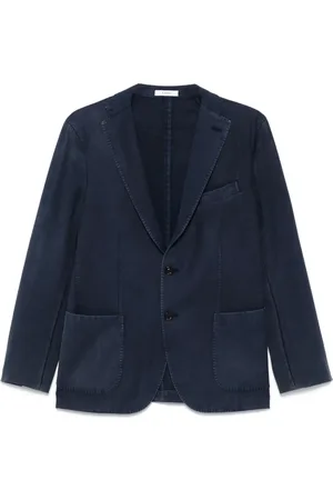 Boglioli Blazer con botones