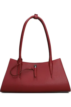 MUGLER Bolso de hombro Fang