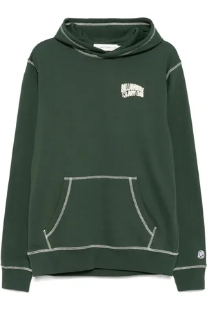 Billionaire Boys Club Sudadera con capucha y logo