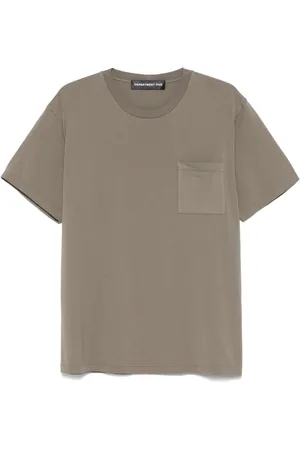 DEPARTMENT 5 Camiseta Wav