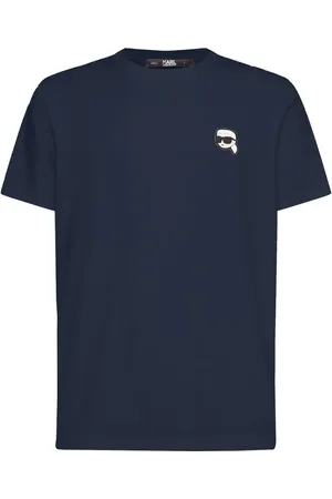 Karl Lagerfeld Camiseta Ikon