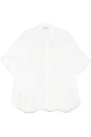 ANTONELLI Camisa de seda