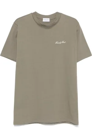 Family First Camiseta Symbol
