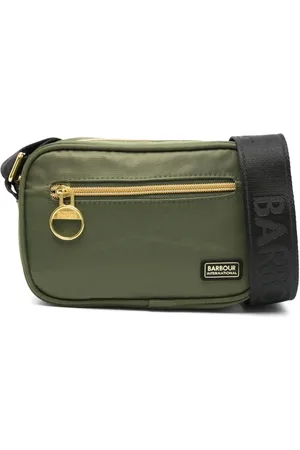 Barbour Bandolera B.Intl Qualify micro