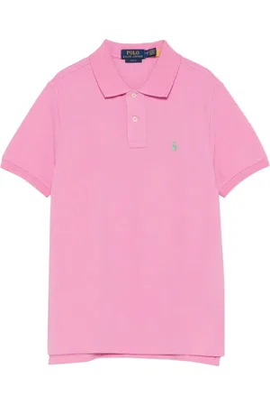 Ralph Lauren Polo con motivo Polo Pony