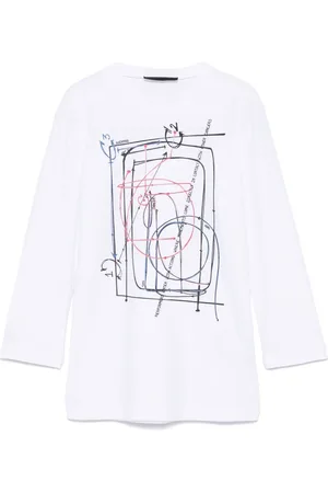 ALAINPAUL Camiseta Merce