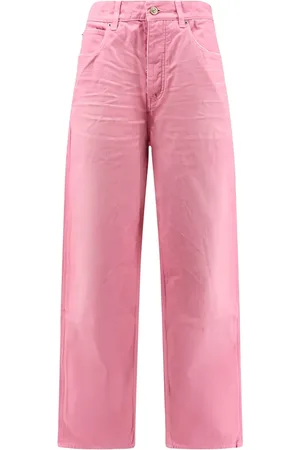 Balenciaga Vaqueros anchos holgados