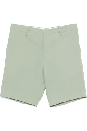 Paul Smith Bermudas de lino