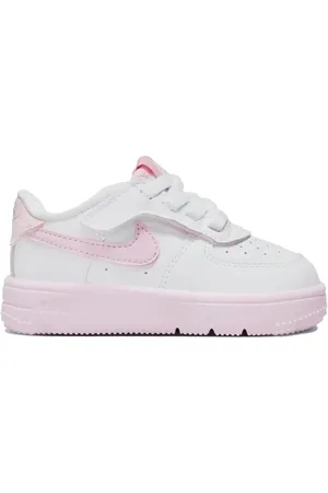 Nike Zapatillas Force 1 Low Easyon Light Pink