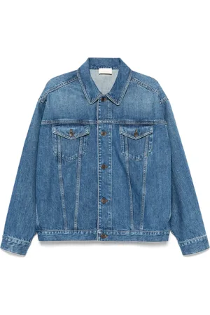 The Row Chaqueta Seb