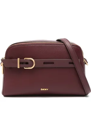 DKNY Bandolera Onyx
