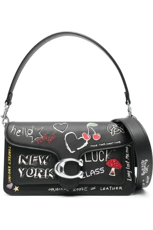 Coach Bolso de hombro Tabby 26