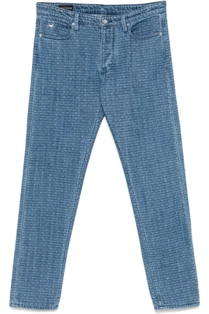 Emporio Armani Vaqueros J75